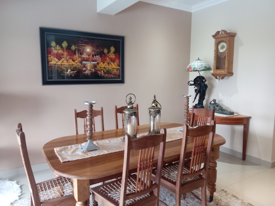 3 Bedroom Property for Sale in Oubaai Western Cape